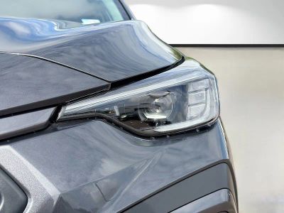 2026 Subaru Crosstrek — photo 9 view