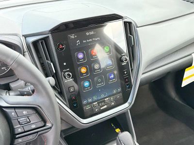 2026 Subaru Crosstrek — photo 26 view