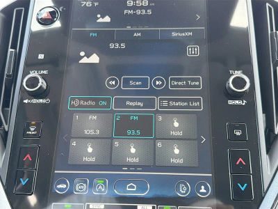 2026 Subaru Crosstrek — photo 30 view