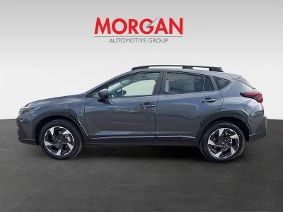 2026 Subaru Crosstrek — engine compartment view