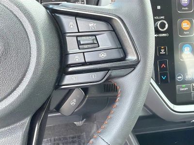 2026 Subaru Crosstrek — photo 36 view