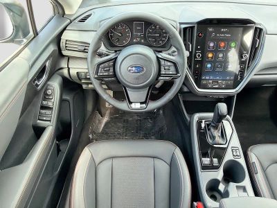 2026 Subaru Crosstrek — photo 15 view