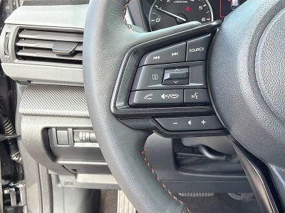 2026 Subaru Crosstrek — photo 35 view