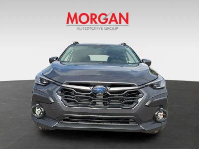 2026 Subaru Crosstrek — photo 8 view