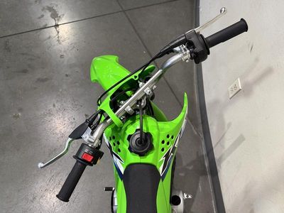 2026 Kawasaki KLX110R L - Photo 17