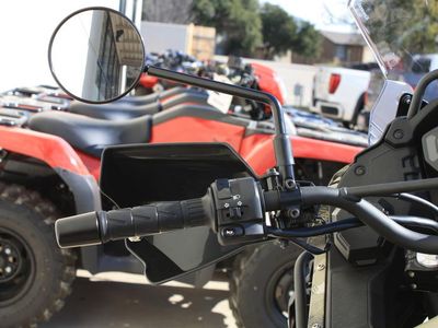 2026 Kawasaki KLR650 Adventure ABS - Photo 11