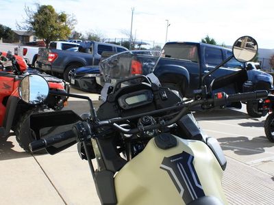 2026 Kawasaki KLR650 Adventure ABS - Photo 12