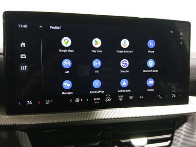 2025 Ford Explorer - Photo 20