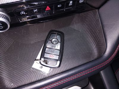 2025 Ford Explorer - Photo 15