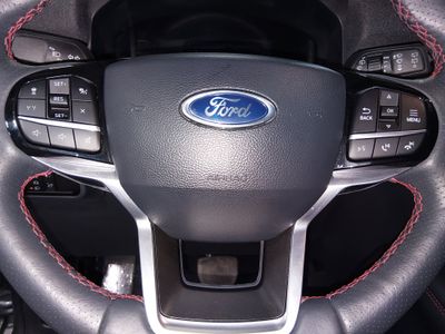 2025 Ford Explorer - Photo 12