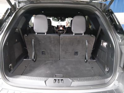 2025 Ford Explorer - Photo 11