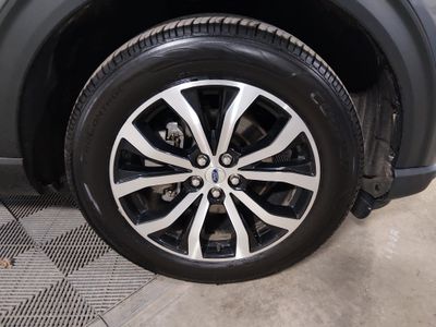 2025 Ford Explorer - Photo 10