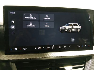 2025 Ford Explorer - Photo 22