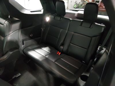 2025 Ford Explorer - Photo 18