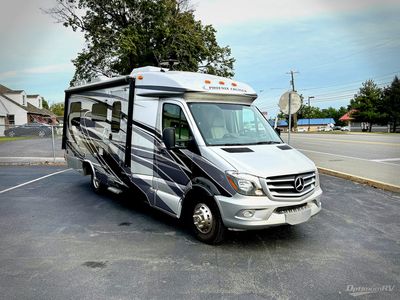 2017 Phoenix Cruiser - Photo 1