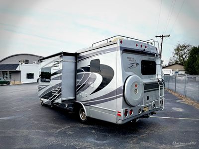 2017 Phoenix Cruiser - Photo 3