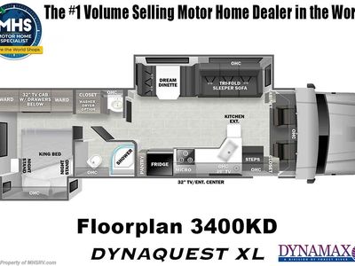 2026 Dynamax Corp Dynaquest XL - Photo 10