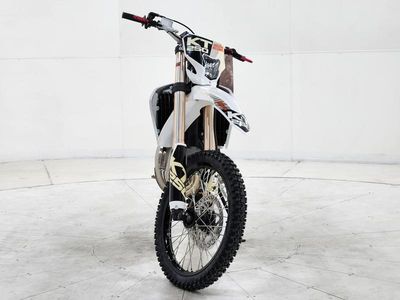 2021 Kayo KT 250 - Photo 3