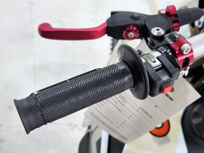 2021 Kayo KT 250 - Photo 14