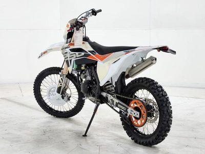 2021 Kayo KT 250 - Photo 4