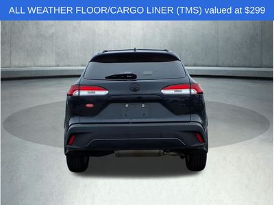 2025 Toyota Corolla Cross - Photo 7