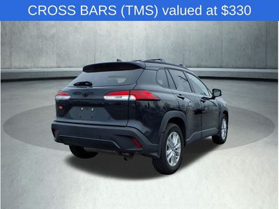 2025 Toyota Corolla Cross - Photo 6
