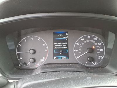 2025 Toyota Corolla Cross - Photo 13