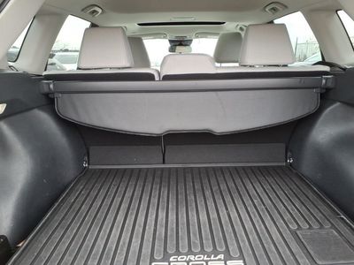 2025 Toyota Corolla Cross - Photo 21