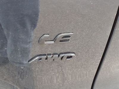 2025 Toyota Corolla Cross - Photo 27