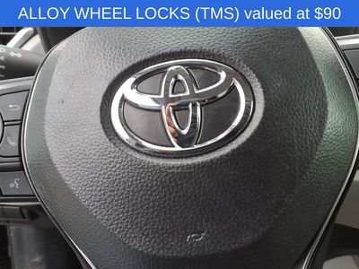 2025 Toyota Corolla Cross - Photo 11