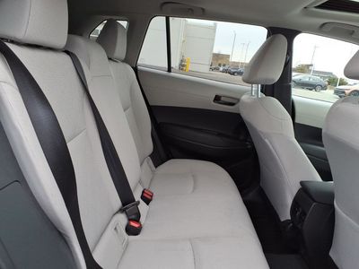 2025 Toyota Corolla Cross - Photo 22