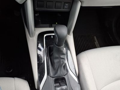 2025 Toyota Corolla Cross - Photo 15