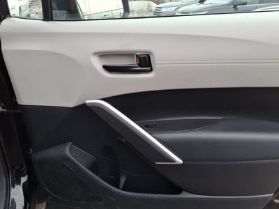 2025 Toyota Corolla Cross - Photo 26