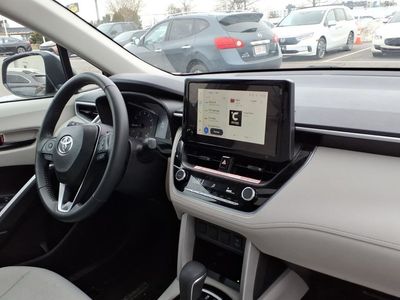2025 Toyota Corolla Cross - Photo 24