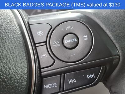 2025 Toyota Corolla Cross - Photo 10