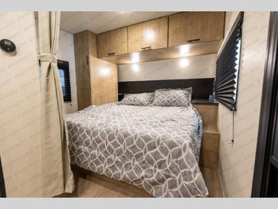 2026 Forest River RV Cherokee Grey Wolf - Photo 6