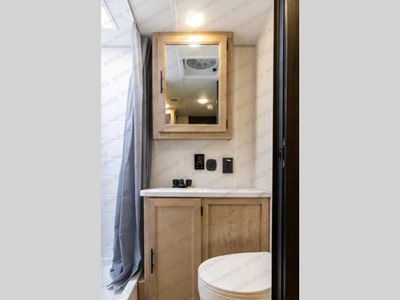 2026 Forest River RV Cherokee Grey Wolf - Photo 7