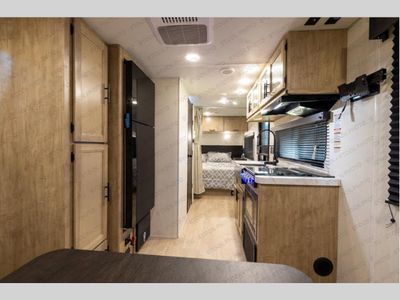2026 Forest River RV Cherokee Grey Wolf - Photo 5