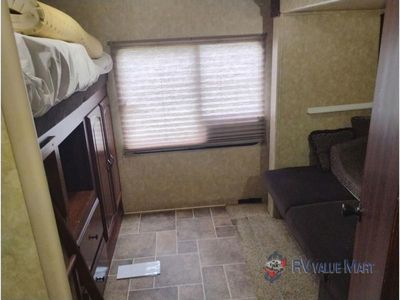 2012 Forest River RV Salem Hemisphere Lite - Photo 23