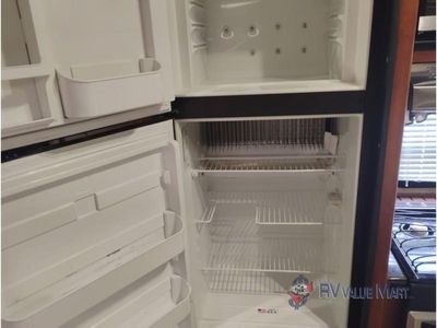 2012 Forest River RV Salem Hemisphere Lite - Photo 18