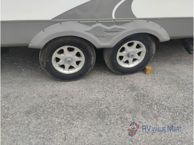 2012 Forest River RV Salem Hemisphere Lite - Photo 14