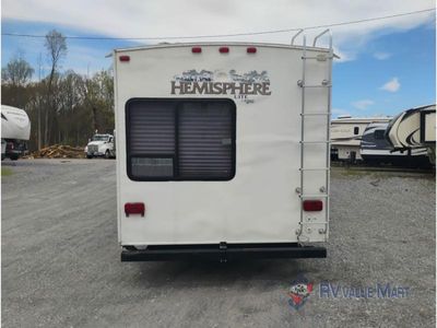 2012 Forest River RV Salem Hemisphere Lite - Photo 8