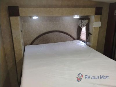 2012 Forest River RV Salem Hemisphere Lite - Photo 20