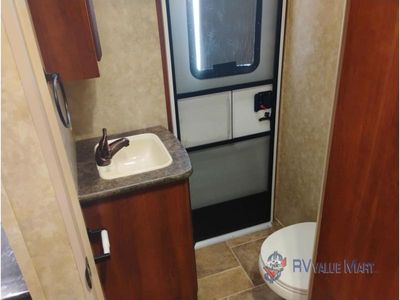 2012 Forest River RV Salem Hemisphere Lite - Photo 24