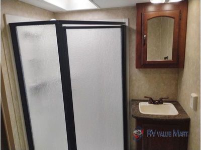 2012 Forest River RV Salem Hemisphere Lite - Photo 21