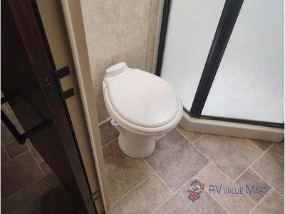 2012 Forest River RV Salem Hemisphere Lite - Photo 22
