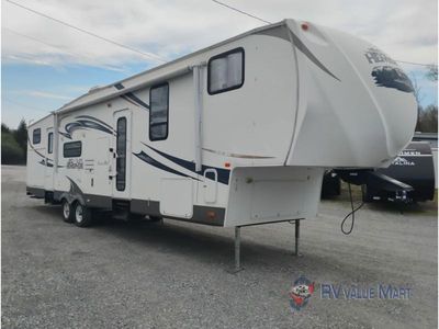 2012 Forest River RV Salem Hemisphere Lite - Photo 2