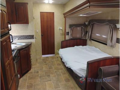 2012 Forest River RV Salem Hemisphere Lite - Photo 16