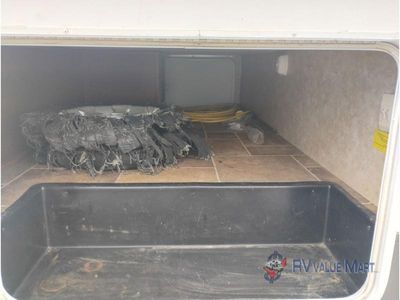 2012 Forest River RV Salem Hemisphere Lite - Photo 12