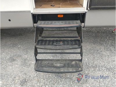 2012 Forest River RV Salem Hemisphere Lite - Photo 15